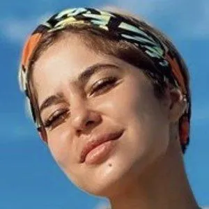 Nadia Jaftha