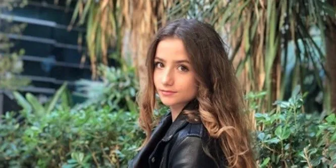 Sofía Moreno