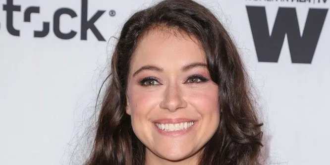Tatiana Maslany