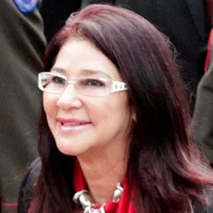 Cilia Flores