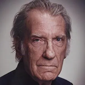 David Warner (Movie Actor)