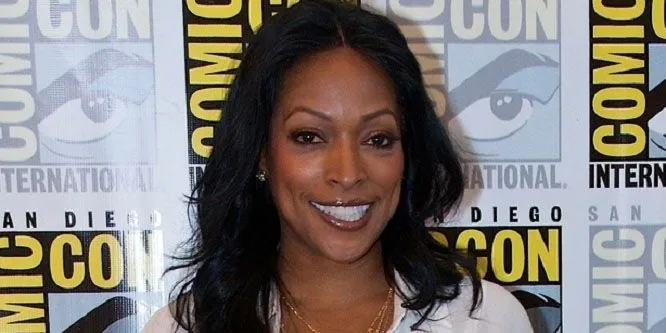 Kellita Smith