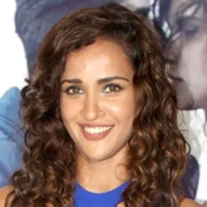 Aisha Sharma