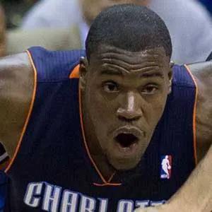 Jeff Adrien
