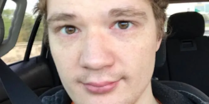 Michael Jones