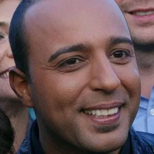 Arash Labaf