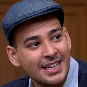 Riza Shahab