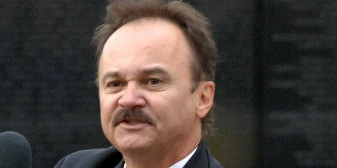 Jimmy Fortune