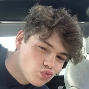 Matt Gallagher (TikTok Star)