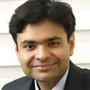 Mohit Bhandari