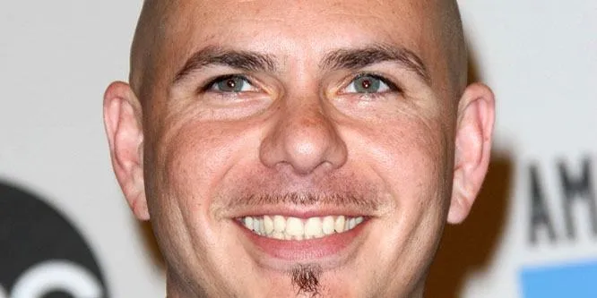 Pitbull