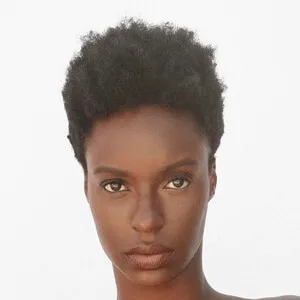 Aubri Ebony
