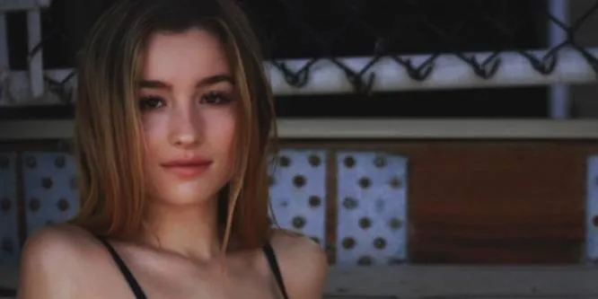 Sofia Garreton
