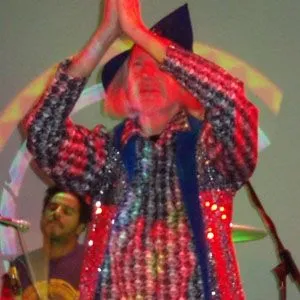 Steve Hillage