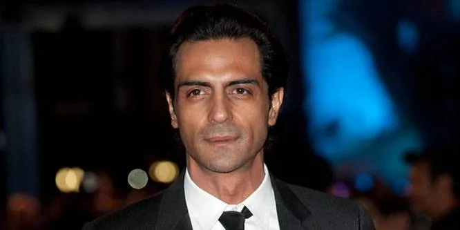 Arjun Rampal