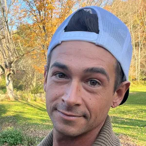 Tony Button
