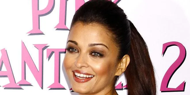 Aishwarya Rai Bachchan