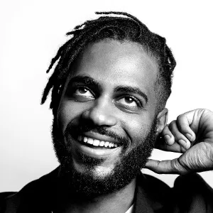 Antoine Bandele