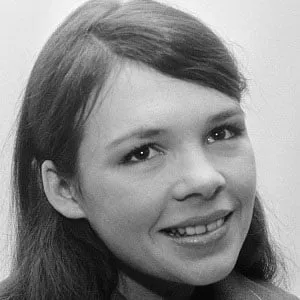 Dana Rosemary Scallon