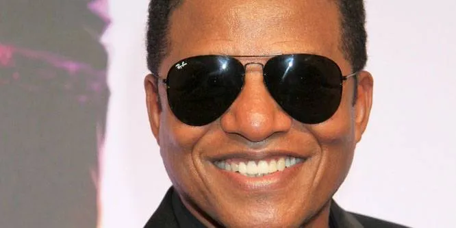 Jackie Jackson