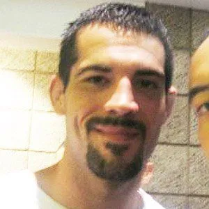 Matt Brown (MMA Fighter)