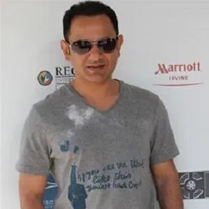 Rohit Gupta