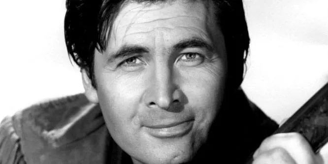 Fess Parker