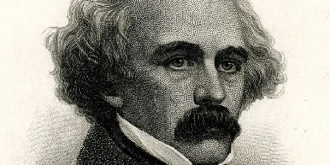 Nathaniel Hawthorne
