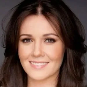 Natalia Guerrero (Soap Opera Actress)
