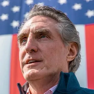 Doug Burgum