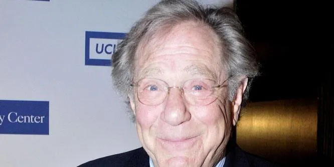 George Segal