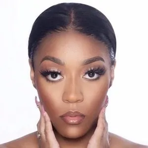 Kenicia Miller