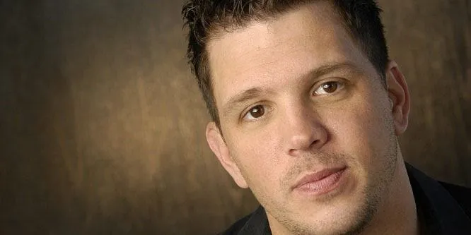 Kristian Harloff