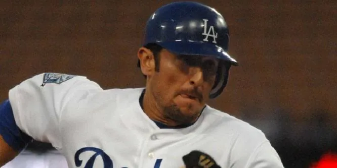 Nomar Garciaparra