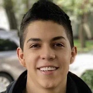 Robin Vega