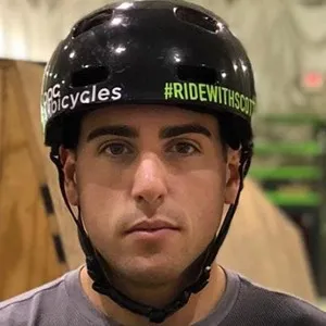 Vinny Mannino