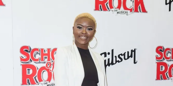 Gifty Louise Agyeman