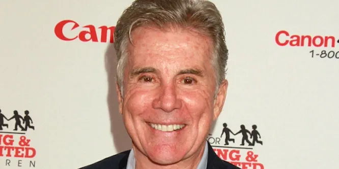 John Walsh (TV Show Host)