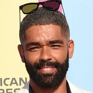 Kingsley Ben-Adir