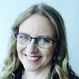 Dr. Naomi McCullum