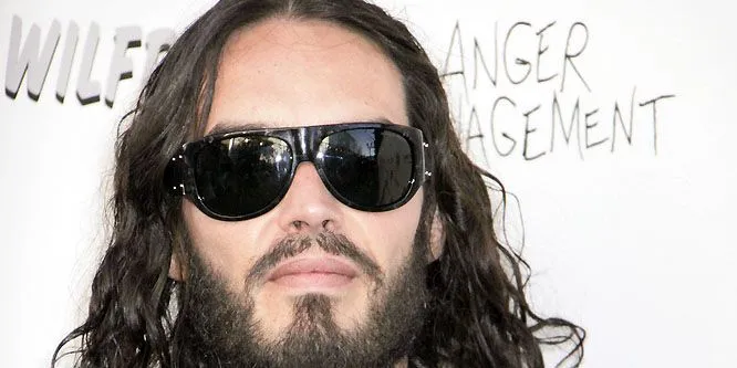 Russell Brand