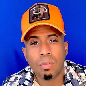 Anthony Jamar Brown