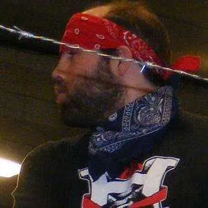 Nick Gage
