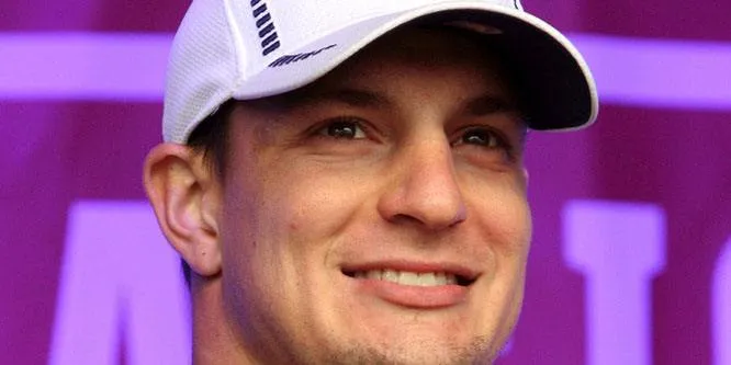 Rob Gronkowski