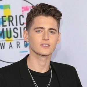 Anthony Russo (Pop Singer)