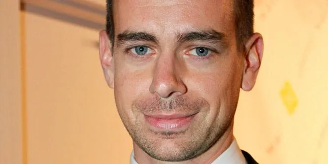 Jack Dorsey