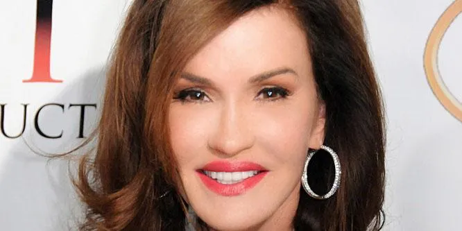 Janice Dickinson