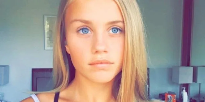 Lily April Rose