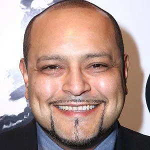 Rolando Molina
