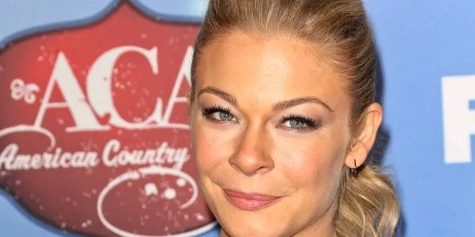 LeAnn Rimes